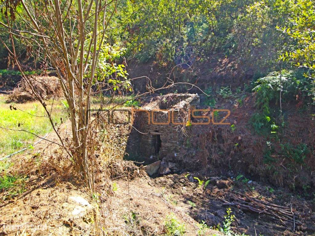 Quinta Isolada com Margem de Rio e Potencial de Eco-Retiro - Arouca-37