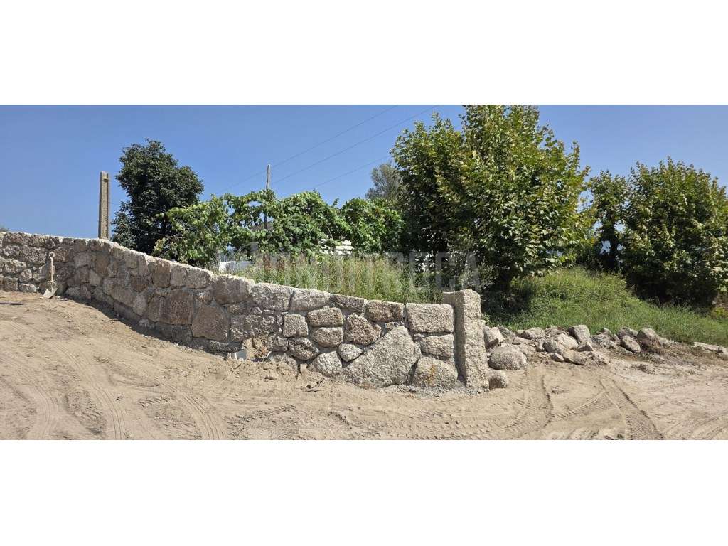 Lote individual Gerês - térrea - Grande imagem: 5/12