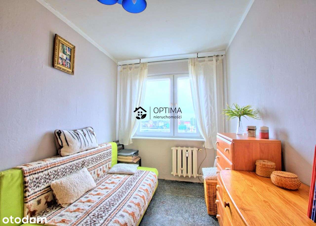 Blisko do centrum, blisko nad morze, 3 pokoje-4