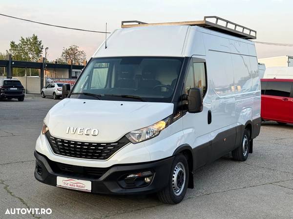 Iveco IVECO DAILY 35S – L3H2 - 2