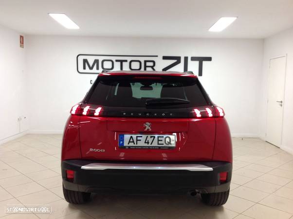 Peugeot 2008 1.2 PureTech Allure - 7