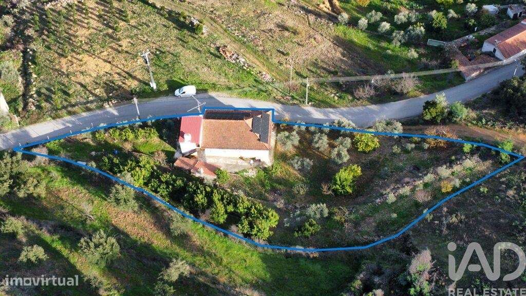 Casa / Villa T4 em Montes da Senhora de 350,00 m2 - Grande imagem: 5/30