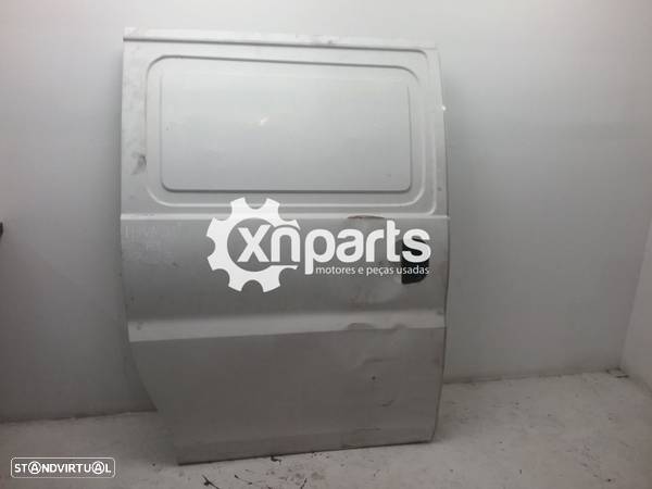 Porta Nua Usado HYUNDAI H-1 2.5 CRDi - 1