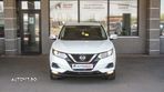 Nissan Qashqai 1.6 DCI Start/Stop X-TRONIC Acenta - 2