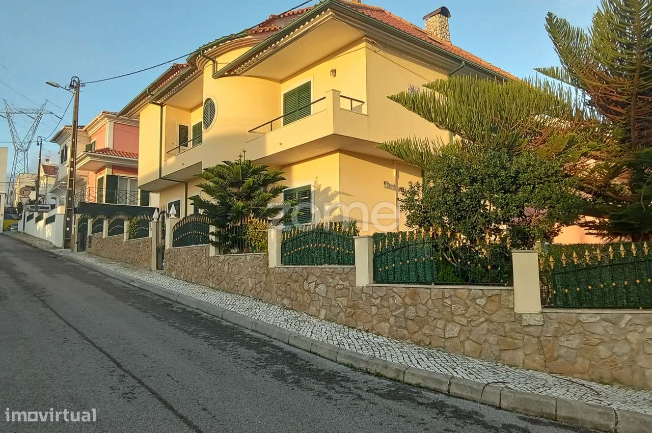 Moradia T5 - Paradela - Loures - Grande imagem: 3/60