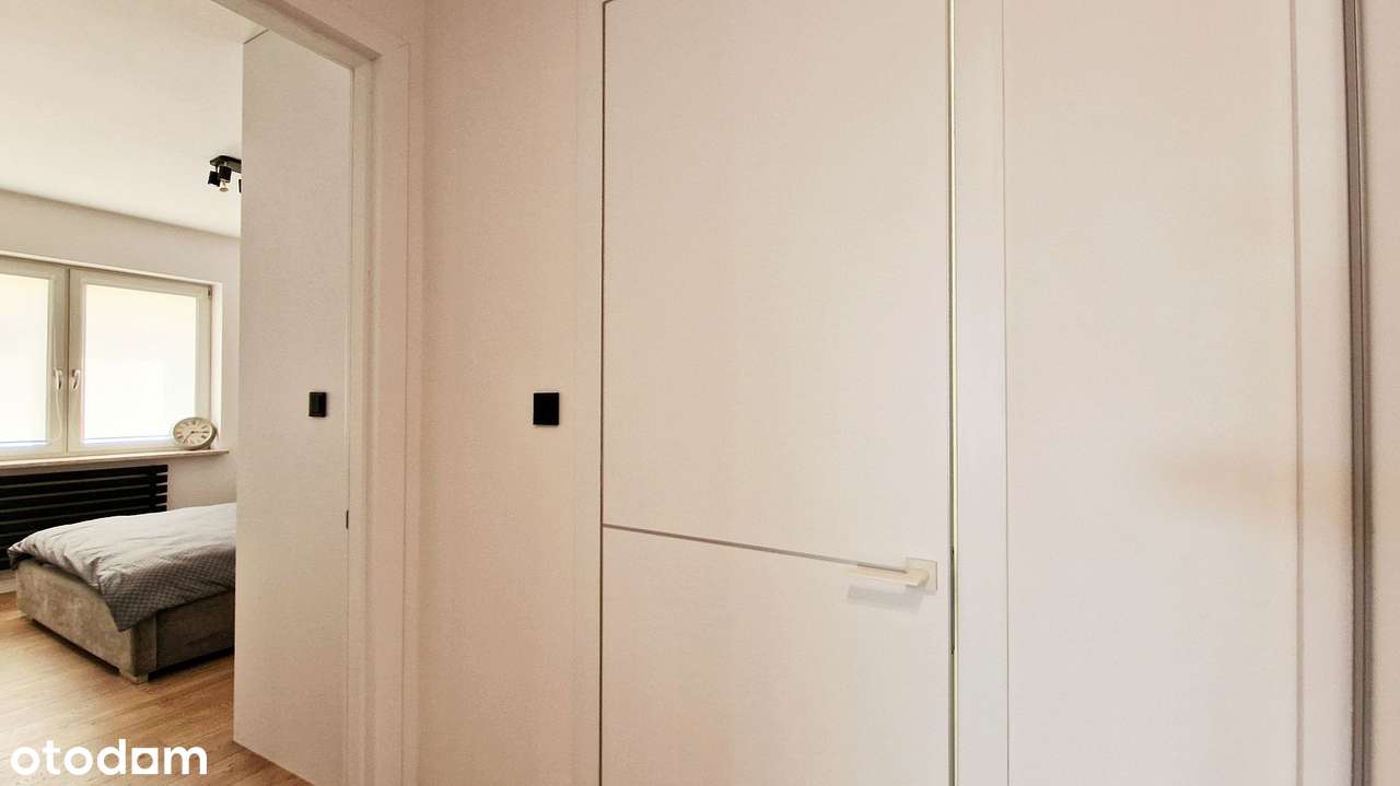 Centrum - M4 blisko Manufaktury  2 miejsca w garażu podziemnym-15