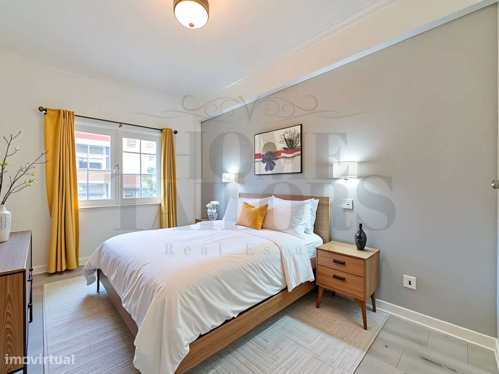 Apartamento T3 em Almada - Grande imagem: 4/18