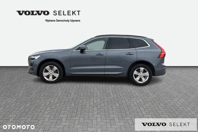 Volvo XC 60 - 3