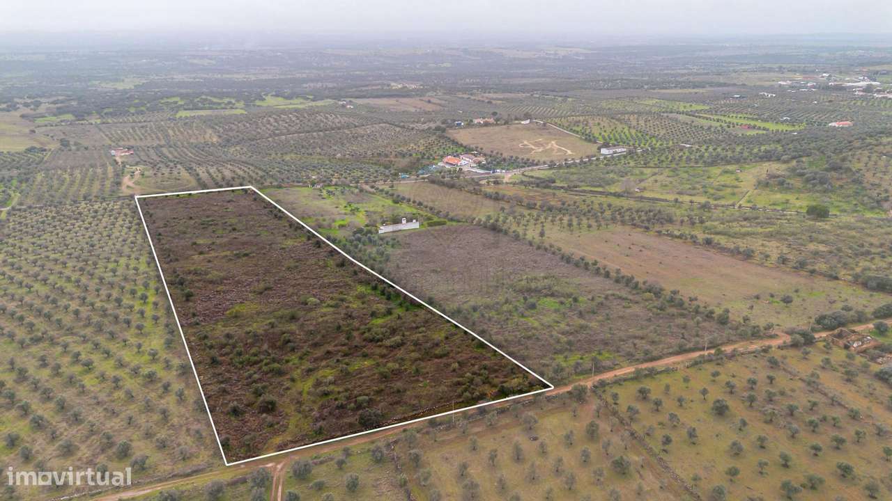 Herdade T3 em Vila Boim-10