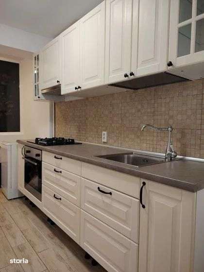 AP. 2 CAMERE UNIRII, PET-FRIENDLY, MASINA SPALAT VASE, METROU 8 MIN - Imagine principală: 2/9