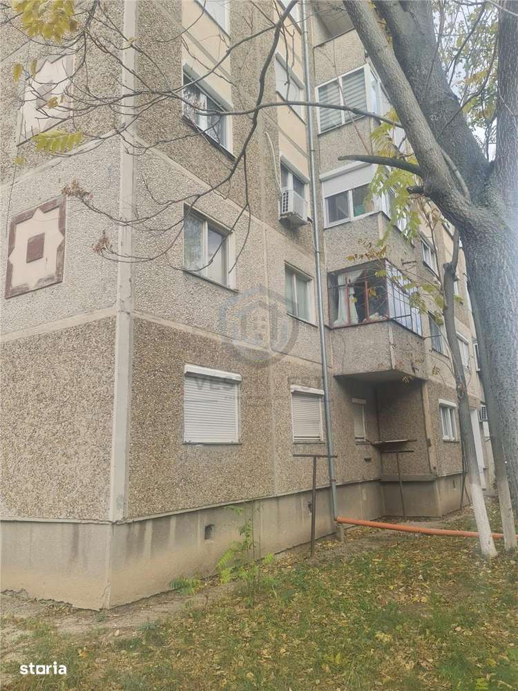 Apartament 3 Camere  PB et 1  Rogerius - Imagine principală: 2/4