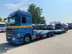 Mercedes-Benz Actros 2548 6x2 - 4