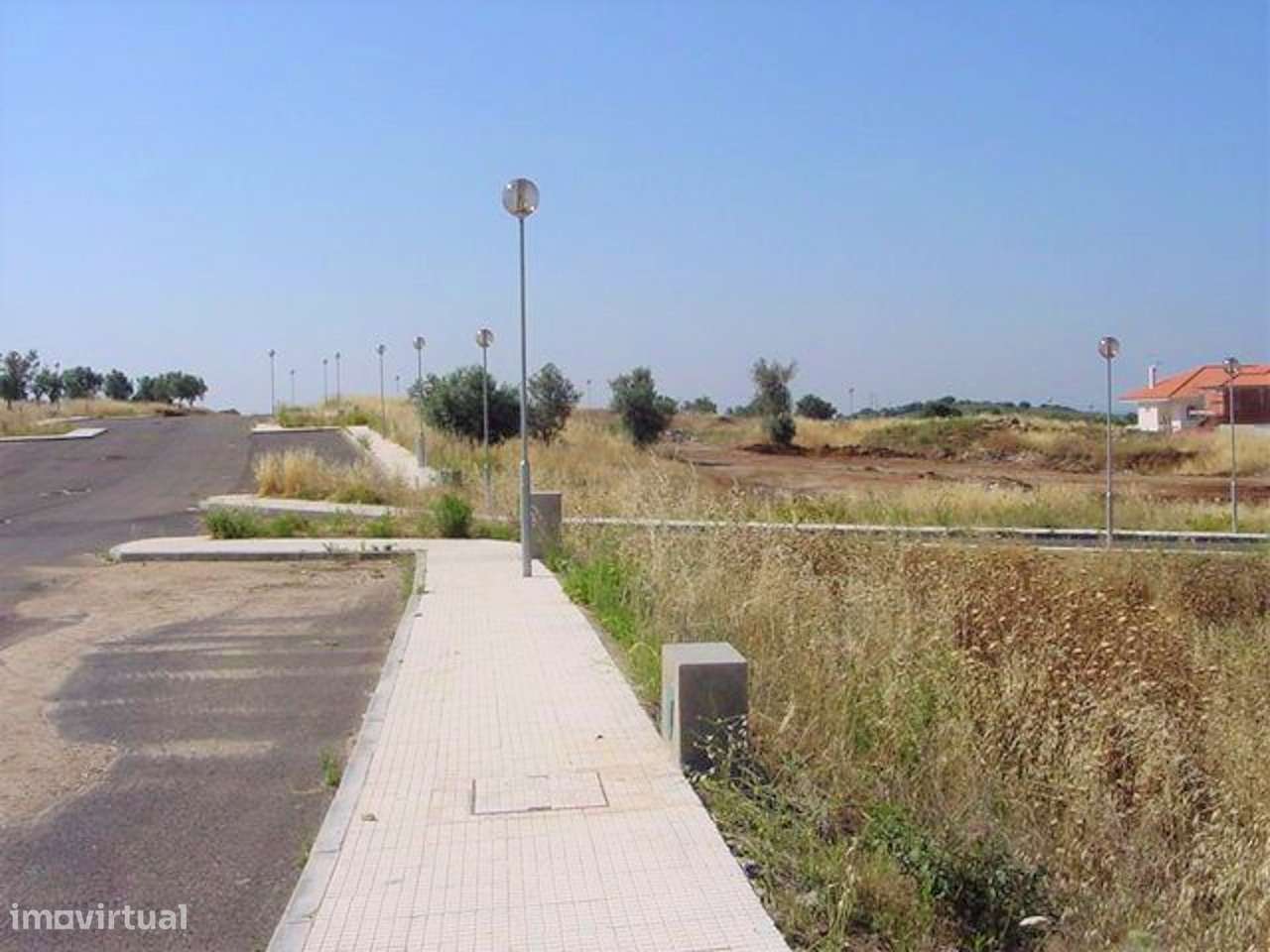 Urban land/Land em Portalegre, Elvas REF:281_115-8