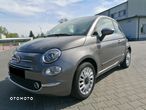 Fiat 500 1.2 Lounge - 3