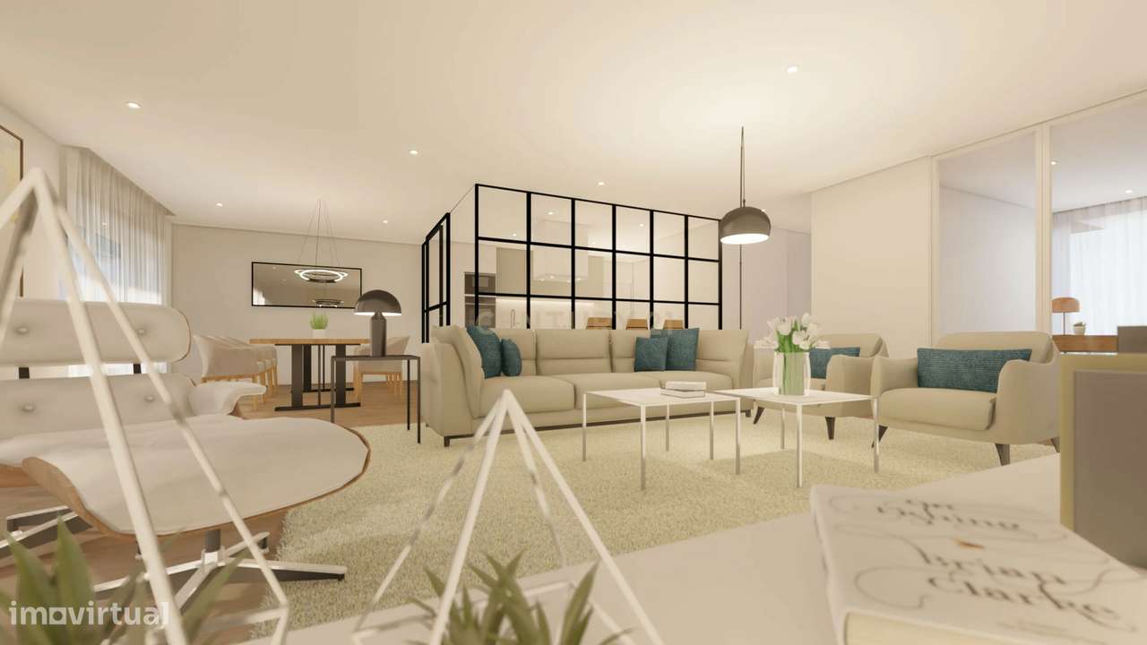 Terreno para construção - C/ projeto aprovado-8