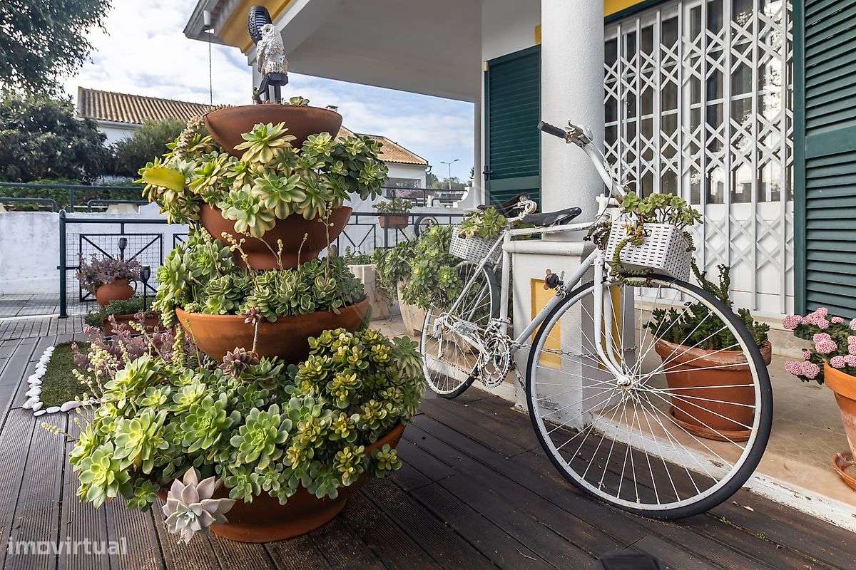 Moradia T4 para venda-5