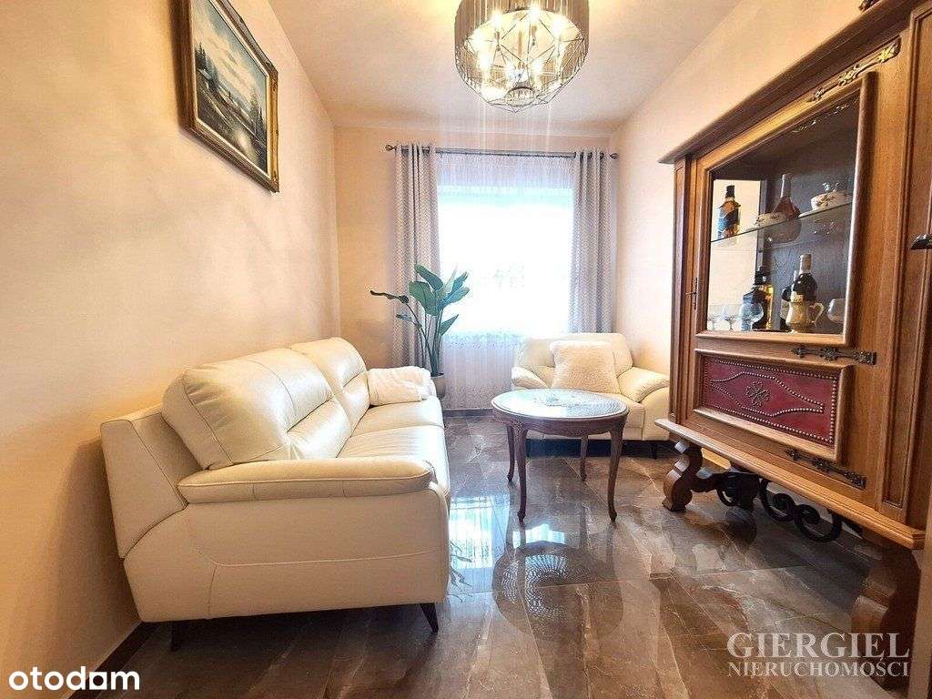 Parterowy dom z 69 ar-ową działką w Lubli !-14