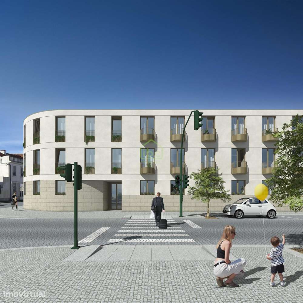 Apartamento T1 | Vila do Conde - Grande imagem: 4/31