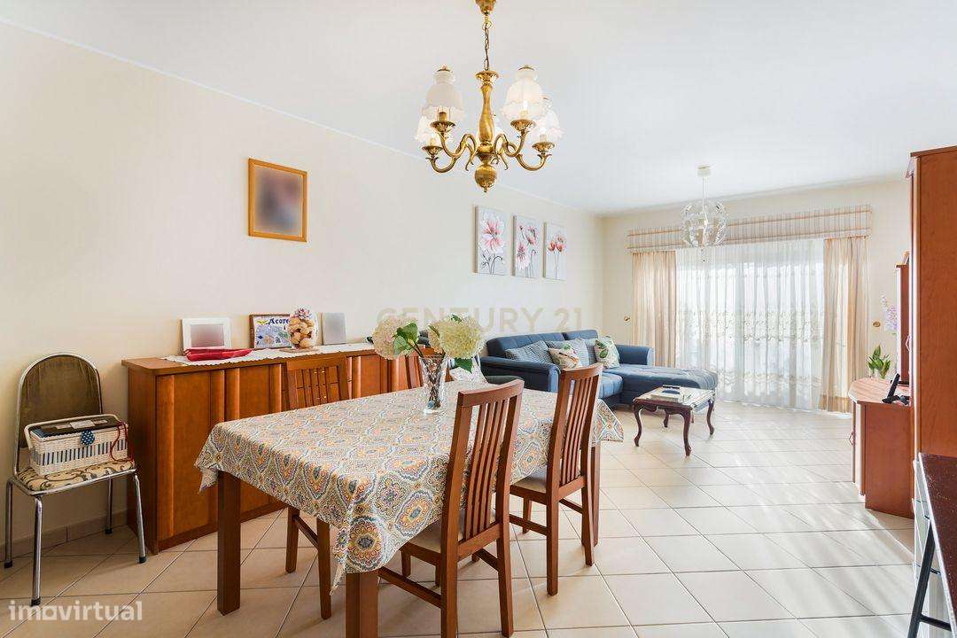 Moradia T3 com garagem e espaço exterior — Luz de Tavira, Tavira-8