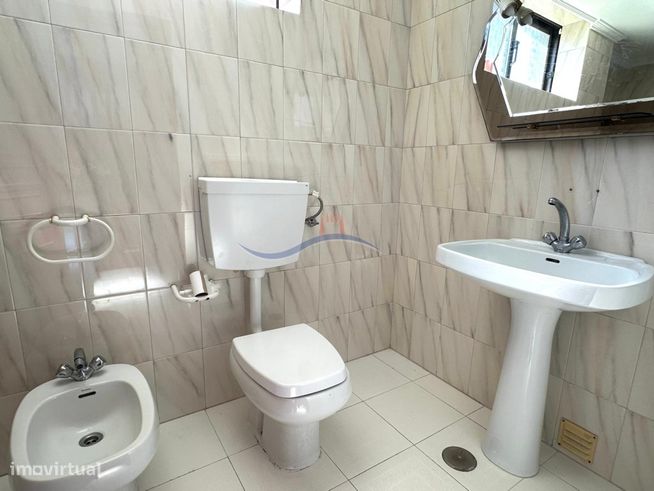 Apartamento T3 - Monte Real-23