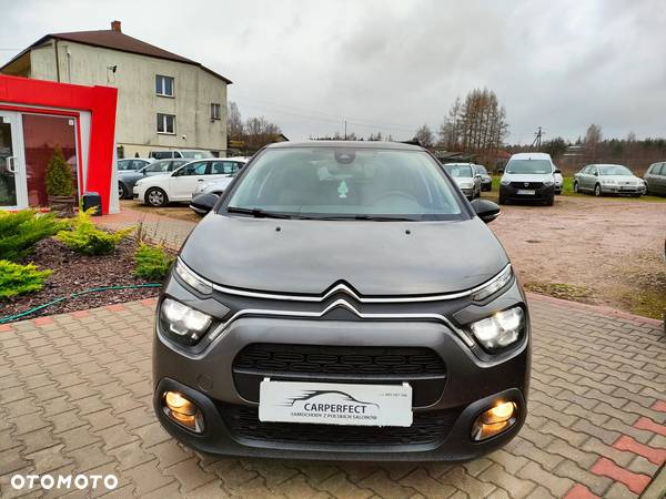 Citroën C3 Pure Tech 110 S&S ELLE ONLINE EDITION - 5