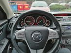 Mazda 6 2.2 CD Exclusive - 7