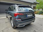 Skoda Kamiq 1.5 TSI DSG Style - 20