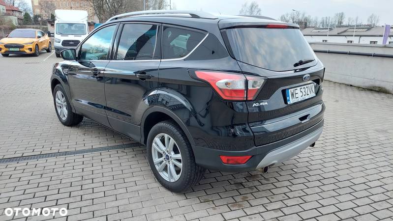 Ford Kuga 1.5 EcoBoost FWD Trend - 5