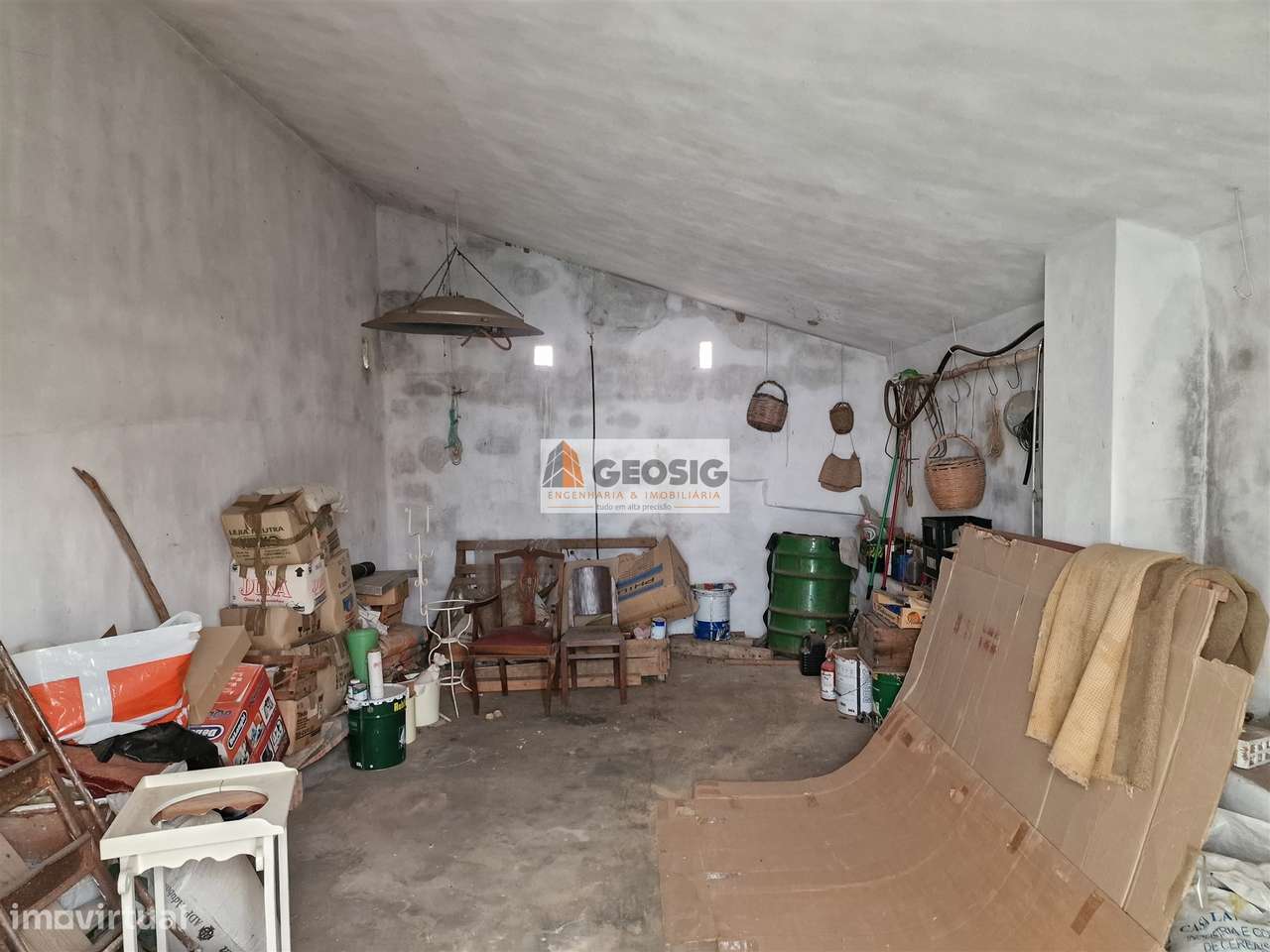 Moradia Geminada T2 Venda em Santa Cruz,Almodôvar-41