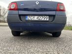 Renault Megane 1.6 Coupe-Cabriolet Avantage - 5