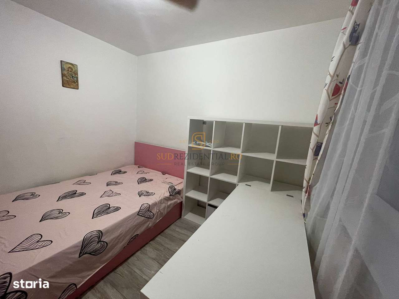 Berceni, 3/4, Apartament cu 3 camere decomandat, Comision 0% - Imagine principală: 5/11