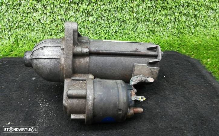 Motor De Arranque Suzuki Swift Iii (Mz, Ez) - 1