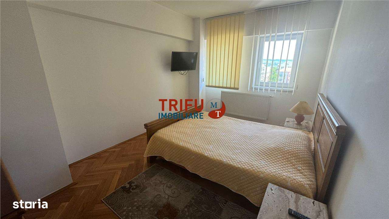 De vanzare apartament cu 4 camere, et.3, 100 mp utili - Imagine principală: 4/9