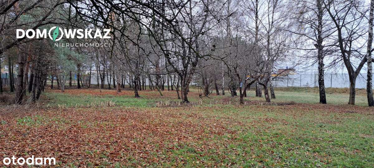 Top! Działka inwestycyjna z domem 4618m2-5