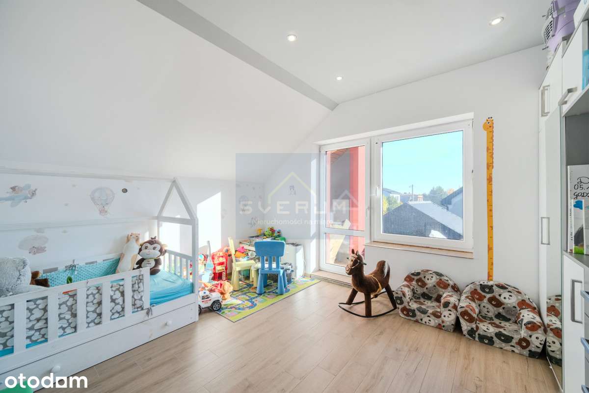 Dom w spokojnej okolicy/Rędziny-5