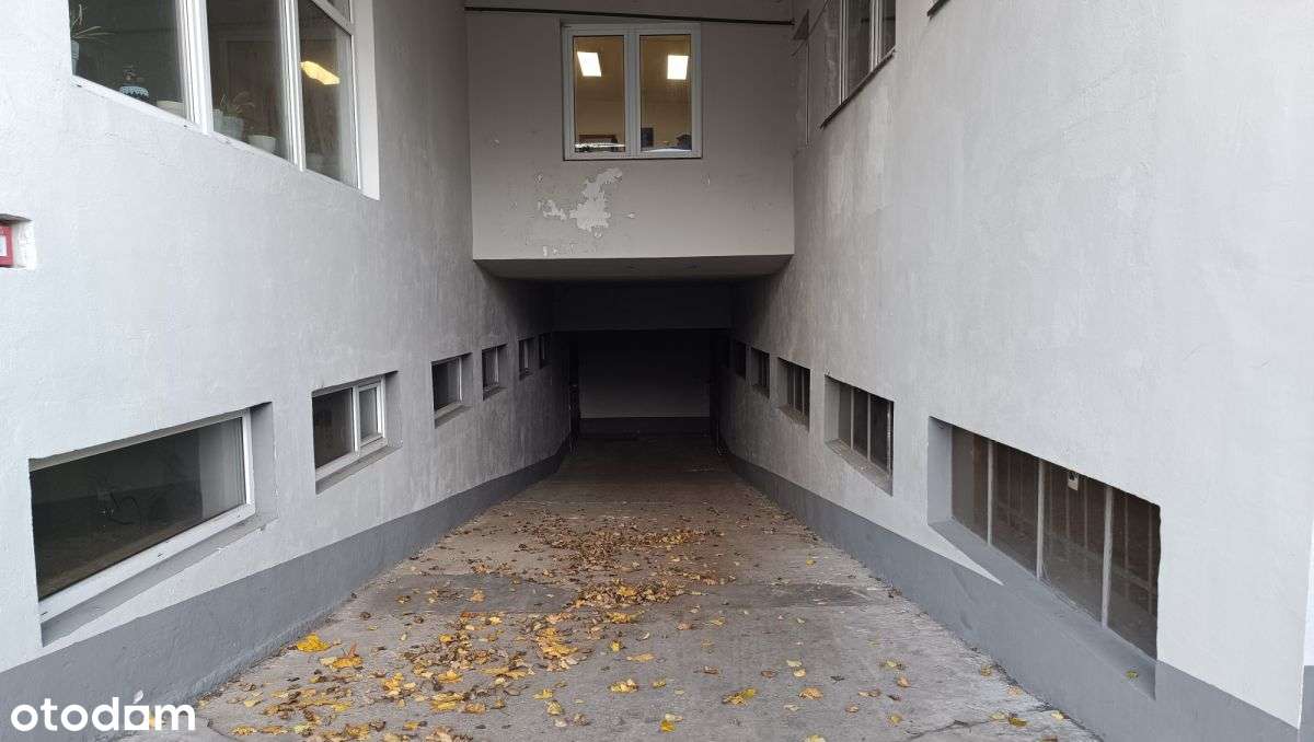 Chylonia 170m2 magazyn/pom. prod. (c.o. w cenie) - Pełny obrazek: 2/10