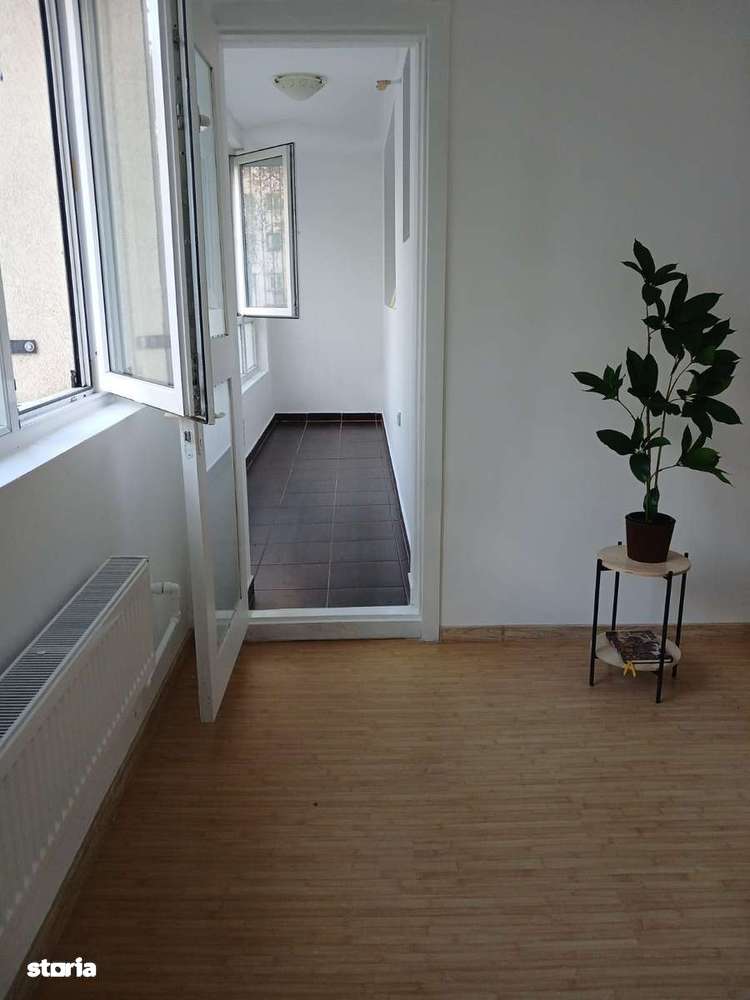 2 camere parter Obor – parter, zonă liniștită – investiție bună - Imagine principală: 2/10