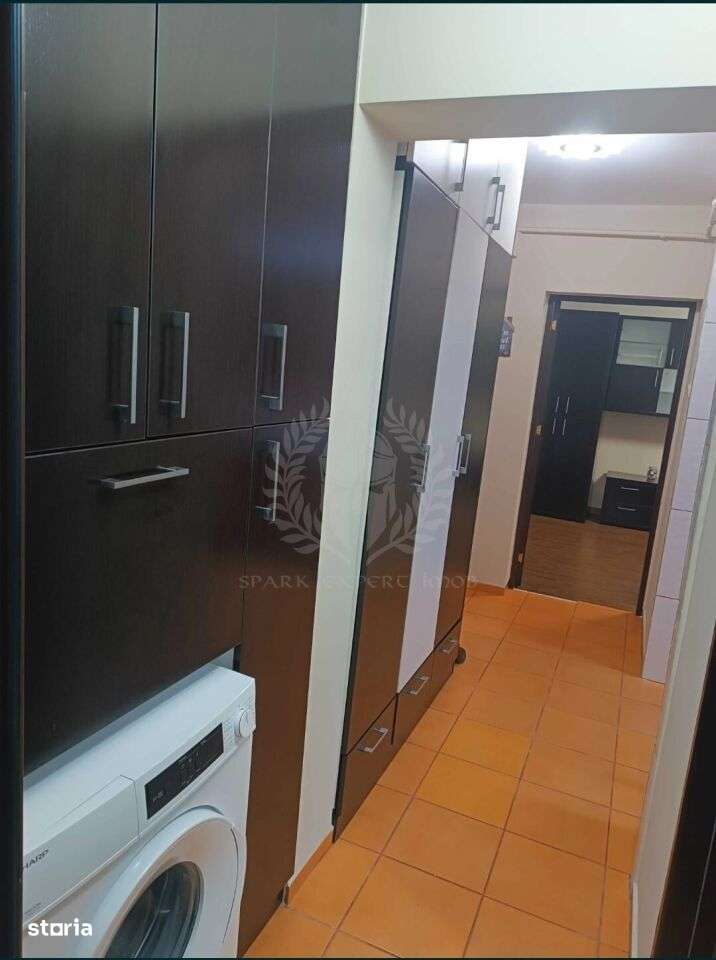 2 CAMERE // BULEVARDUL BUCURESTI // MOBILAT SI UTILAT - Imagine principală: 5/6