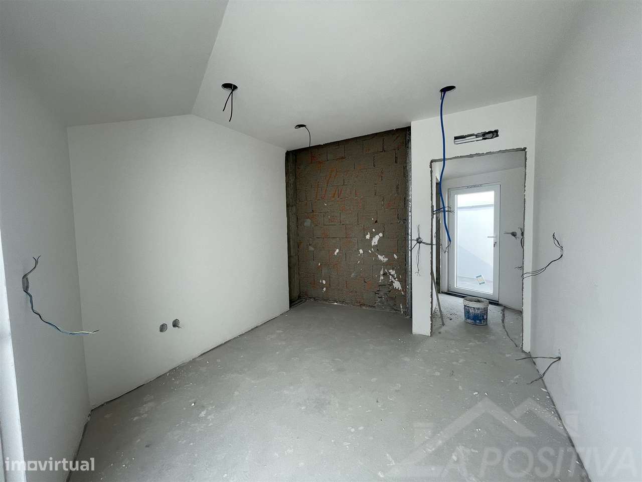 Apartamento T2 DUPLEX Venda em Gafanha da Nazaré,Ílhavo-47