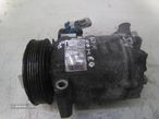 Compressor Ar Condicionado 5051_0966 Alfa Romeo 159 Sportwagon - 1