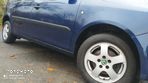 Skoda Roomster 1.2 Active PLUS EDITION - 9