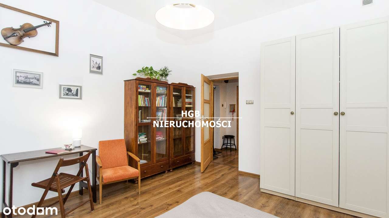 GDAŃSK GŁÓWNE MIASTO ulica OGARNA-6