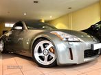 Nissan 350 Z Roadster - 3