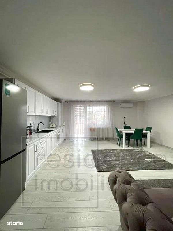 Apartament 3 camere, Dambul Rotund, zona Taietura Turcului+Garaj - Imagine principală: 2/8