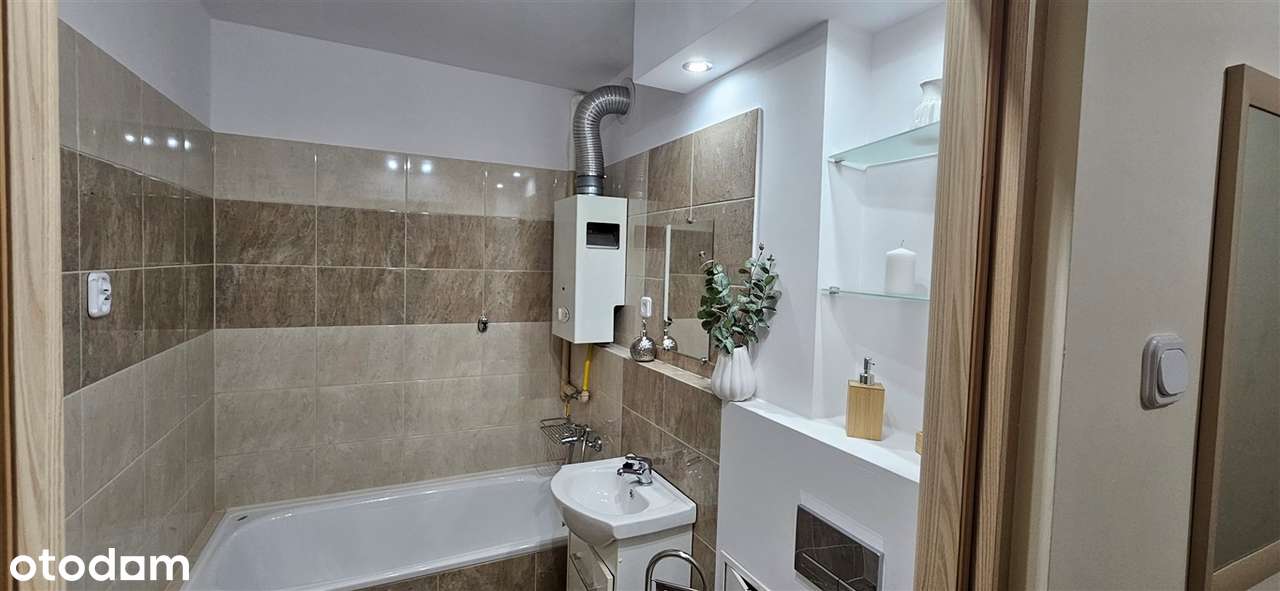 Mieszkanie 2-pok. NDM - Pełny obrazek: 4/10