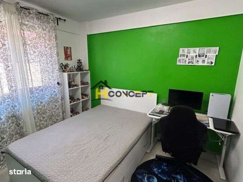 Oportunitate Apartament 2 camere Popesti mutare imediata-3