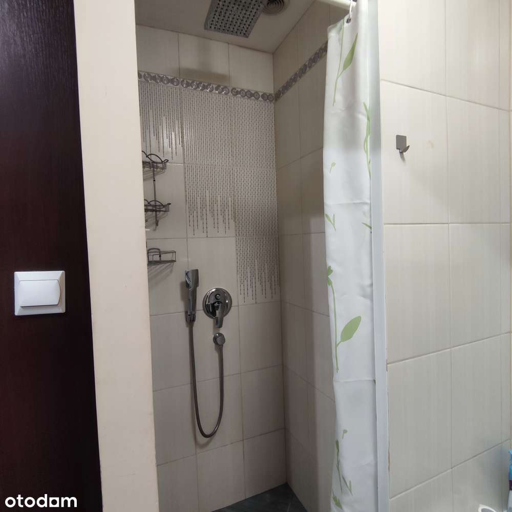 Komfortowa kawalerka w świetnej lokalizacji – Białystok - Pełny obrazek: 5/8