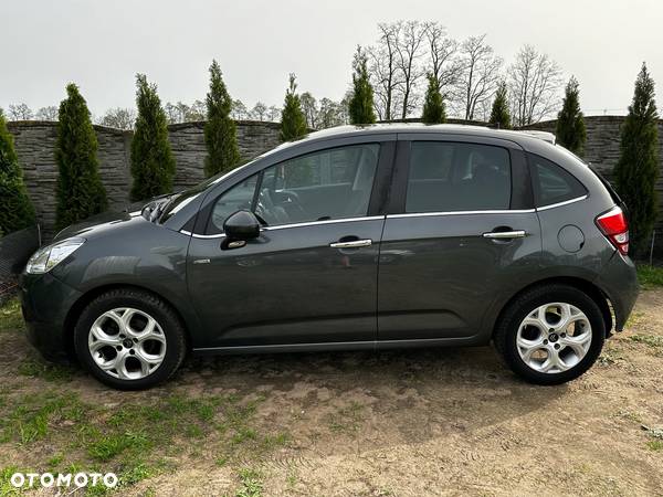 Citroën C3 1.2 e-VTi Exclusive ETG - 6