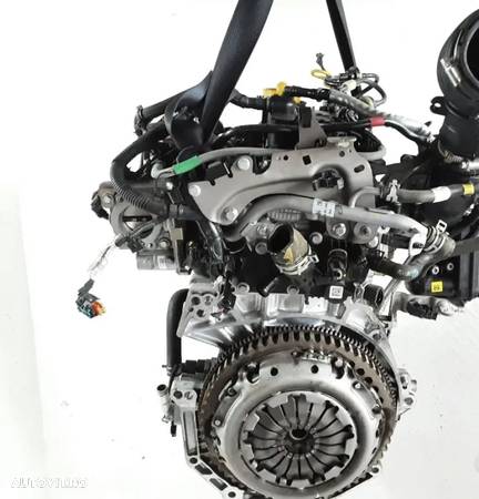 Motor RENAULT CAPTUR CLIO V TWINGO H4D450 H4D470 H4D452 H4D460 H4D472 H4D480 2019 2020 2021 2022 2023 - 2