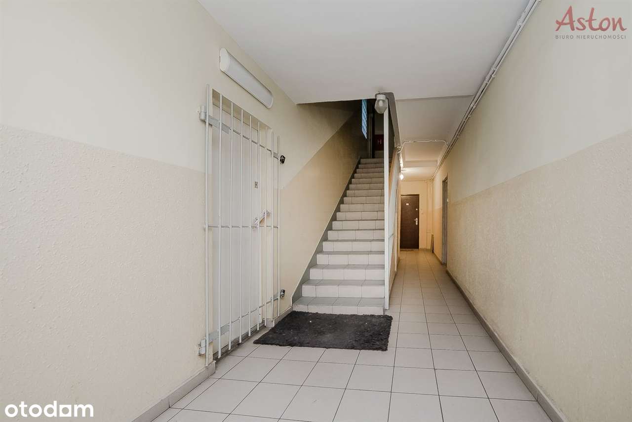 Mieszkanie 3 pok, 1 piętro, ul. Piłsudskiego-14